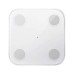 Xiaomi Body Composition Scale 2 Smart Digital Electronic Bathroom Floor Fat Scales Bluetooth APP LED Screen Maximum Load 150 kg