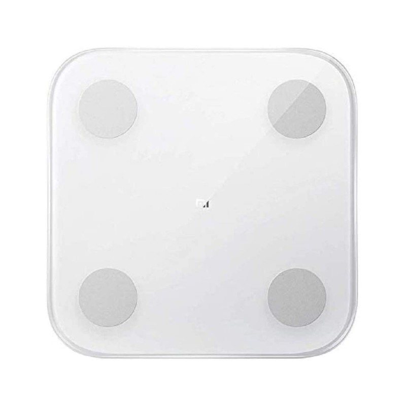 Xiaomi Body Composition Scale 2 Smart Digital Electronic Bathroom Floor Fat Scales Bluetooth APP LED Screen Maximum Load 150 kg