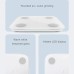 Xiaomi Body Composition Scale 2 Smart Digital Electronic Bathroom Floor Fat Scales Bluetooth APP LED Screen Maximum Load 150 kg