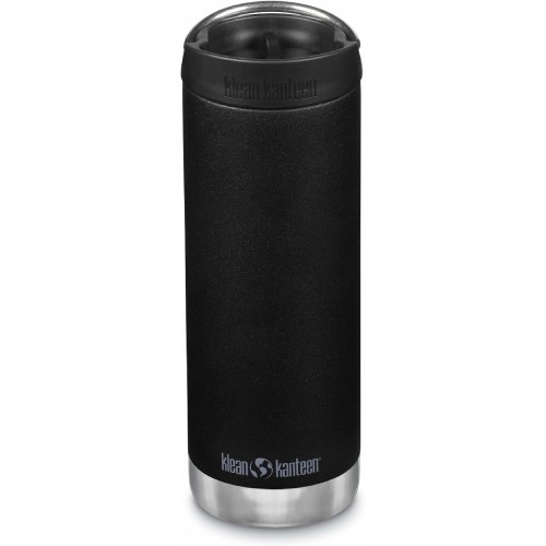 Klean Kanteen Men's TKWIDE Vi Water Bottle