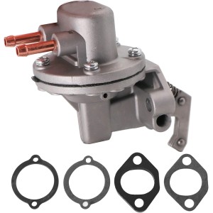 Докили резервна горивна помпа за мотоциклет Honda GL1000 GL1100 Goldwing 1975-1983, част номер 16700-371-014