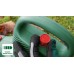 Bosch Home and Garden UniversalGardenTidy Electric Leaf Vacuum Cleaner/Leaf Blower (3000 W, Collection Bag 50 L, Continuous Speed Setting, for Blowing, Vacuuming and Chopping Leaves, in Box) Green,