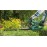 Bosch Easy Hedgecut 45 electric hedge trimmer (420 W, blade length 45 cm, in a box).