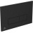Ideal Standard Oleas Actuator Plate for ProSys Toilet Cisterns - 2 Quantities Mechanical Push Buttons Made of ABS Plastic