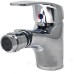 TEMPO DI SALDI Single Lever Tap with Brass Hoses with Moving Head for Bidet Basin