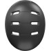 ABUS Skurb City Helmet - здрава велосипедна каска за ежедневна употреба, скейтборд, BMX или лонгборд