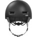 ABUS Skurb City Helmet - здрава велосипедна каска за ежедневна употреба, скейтборд, BMX или лонгборд