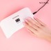 NÉONAIL UV Lamp for Gel Nails - Eco LED Nail Lamp 12 W/36 - Make Your Own Nails - Nail Polish UV LED Nail Lamp - with 30/60/90s Timer