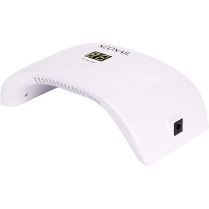 NÉONAIL UV Lamp for Gel Nails - Eco LED Nail Lamp 12 W/36 - Make Your Own Nails - Nail Polish UV LED Nail Lamp - with 30/60/90s Timer