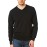 Castle Point Mens 100% Cotton Crew Neck V Neck Sweater