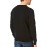 Castle Point Mens 100% Cotton Crew Neck V Neck Sweater