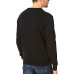 Castle Point Mens 100% Cotton Crew Neck V Neck Sweater