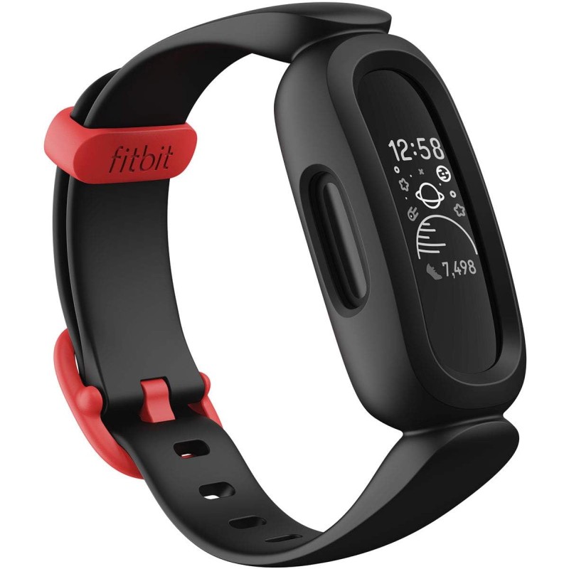 Fitbit Unisex Youth Ace 3 Activity Tracker