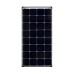 enjoy solar Mono 120W 12V Ultra SunPower Back-Contact Solar Panel Solar Panel Photovoltaic Module with Black Frame and White Back Sheet, Ideal for Motorhome, Garden Shed, Boat