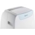 Olimpia Splendid 02143 Dolceclima Air Pro A++ WiFi Mobile Air Conditioner 13,000 BTU/h Max, 2.9 kW, Natural Gas R290, Design Made in Italy, White