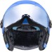 uvex Rocket Jr Visor