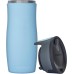 Contigo West Loop Autoseal Thermal Mug, Stainless Steel, Insulated Travel Cup for Coffee, Leak-Proof