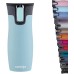 Contigo West Loop Autoseal Thermal Mug, Stainless Steel, Insulated Travel Cup for Coffee, Leak-Proof