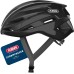 ABUS StormChaser Road Bike Helmet, Lightweight and Comfortable Bicycle Helmet for Professional Cycling for Men and Women