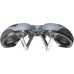 Selle Italia Selleita Flite Boost TI316 Superflow X-Cross Saddle: