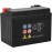 Cartec YB4L-B Motorcycle Battery, 4Ah 56A, Gel Technology, Motorcycle Starter Battery, OEM Quality, Cycle-Resistant, Storage-Free, Maintenance-Free