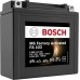 BOSCH YB9-B Motorcycle Battery 9Ah 100A Gel Technology Cycle-Resistant Starter Battery, Storage-Free, Maintenance