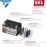 Cartec Motorcycle Battery YTX12-BS, 10 Ah, 180 A, Gel Technology, Motorcycle Starter Battery, OEM Quality, Cycle Resistant, Shelf Life, Maintenance Free