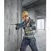 Bosch Professional GBH 2-21 Hammer Drill (with SDS Plus, with Additional Handle, Machine Cloth, Depth Stop, Craft Case)