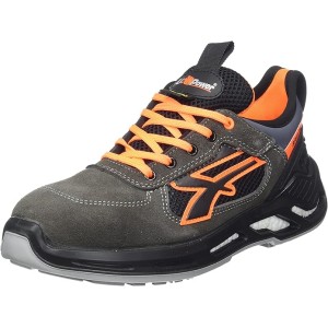 UPOWER - Ryder ESD S1P SRC - Scarpe - Bassa