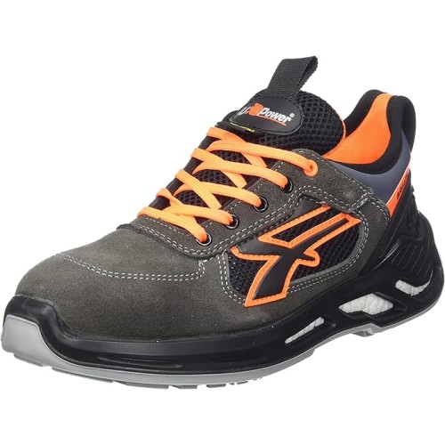 UPOWER - Ryder ESD S1P SRC - Scarpe - Bassa
