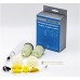 Shimano Workshop TL-BR002 Bleed Kit Including TL-BR001, TL-BR002, TL-BR003 and 4 Bleed Spacers Y-13098630