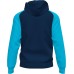 Joma Herren Academy Iv Kapuzenpullover