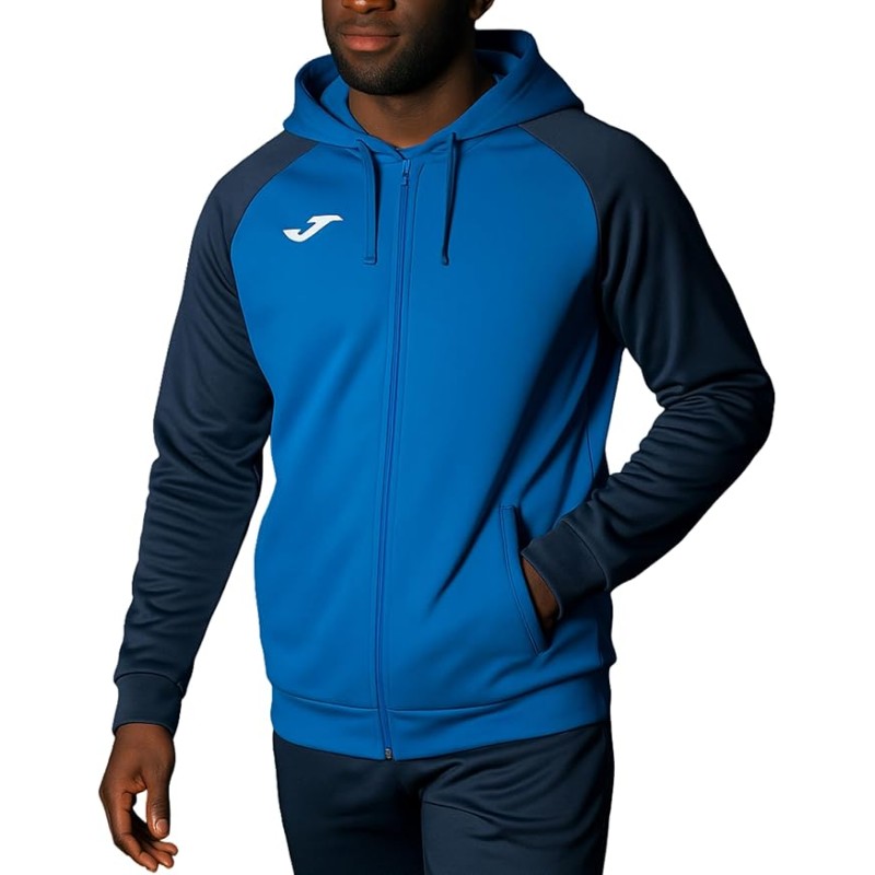 Joma Herren Academy Iv Kapuzenpullover