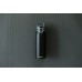 SIGG Stainless Steel Drinking Bottle, Shield ONE, Suitable for Carbonated Drinks, Leak-Proof, Feather-Light, BPA-Free, 0.75 L