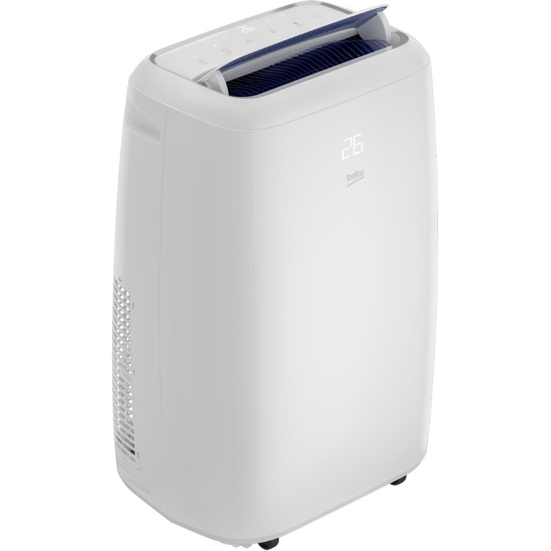 Beko BPN112C Portable Air Conditioner 12000 BTU Cooling