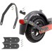 aibiku Rear Mudguard for Xiaomi M365 1S Essential Pro Pro 2 Scooter Upgraded Version Replacement Part