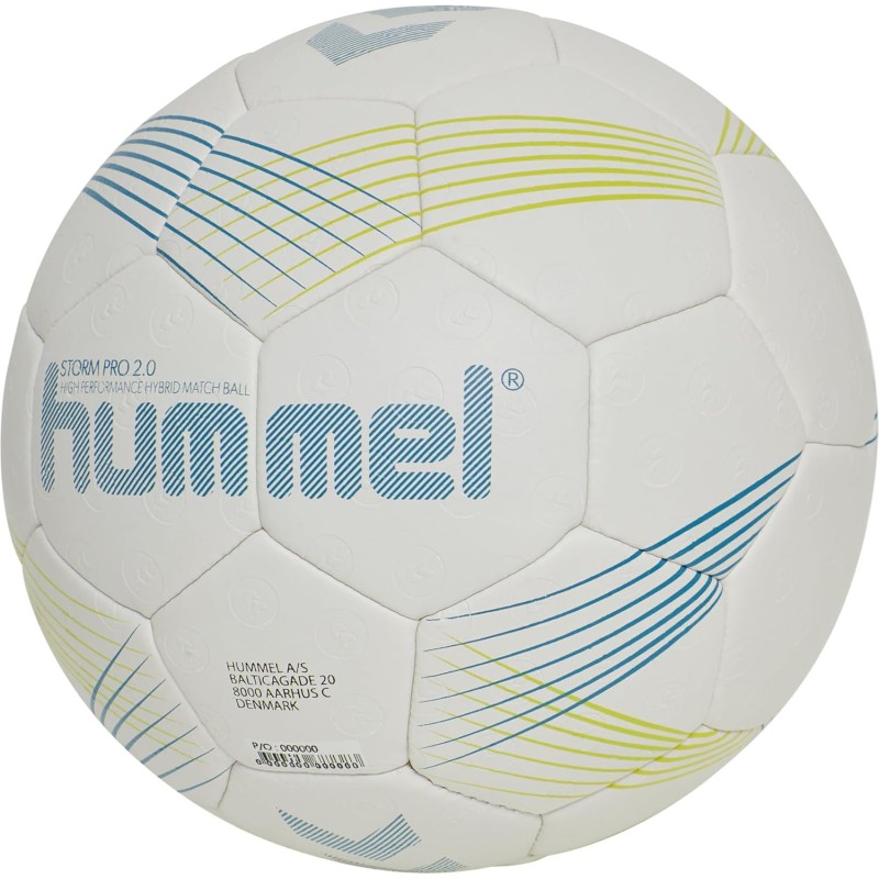 hummel Handball Storm Pro Adult Size