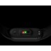 Xiaomi Mi Smart Band Fitness Tracker & Activity Tracker (AMOLED Display, SpO2 Tracking, Sleep Monitor, Heart Rate Monitor, Notifications, Pedometer, 5ATM Waterproof, Mi Fit App)