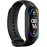 Xiaomi Mi Smart Band Fitness Tracker & Activity Tracker (AMOLED Display, SpO2 Tracking, Sleep Monitor, Heart Rate Monitor, Notifications, Pedometer, 5ATM Waterproof, Mi Fit App)