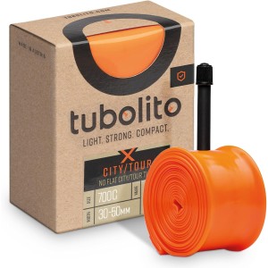 X Tubo Tube - City/Tour - 700c/28