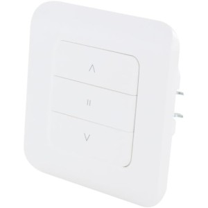 DiO Connected home REV Shutter - Wi-Fi Connected Roller Shutter Switch