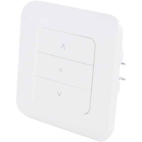 DiO Connected home REV Shutter - Wi-Fi Connected Roller Shutter Switch