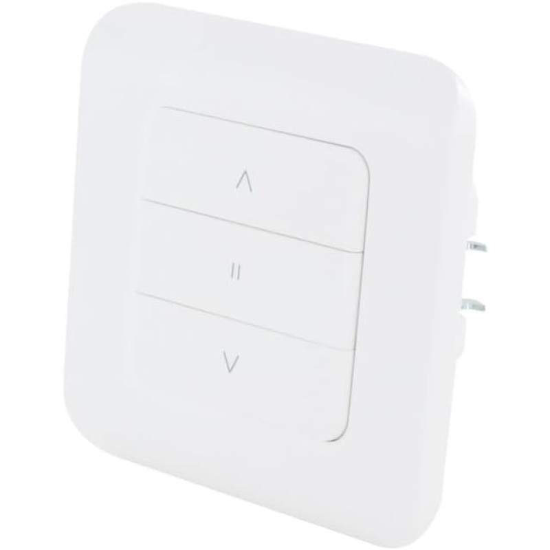 DiO Connected home REV Shutter - Wi-Fi Connected Roller Shutter Switch