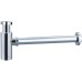 VALAZ Chrome Sink Siphon