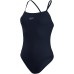 Speedo ECO Endurance+ Thinstrap 1 Piece Swimsuit, Comfortable, Classic Design, Extra Flexibility