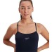 Speedo ECO Endurance+ Thinstrap 1 Piece Swimsuit, Comfortable, Classic Design, Extra Flexibility