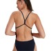 Speedo ECO Endurance+ Thinstrap 1 Piece Swimsuit, Comfortable, Classic Design, Extra Flexibility