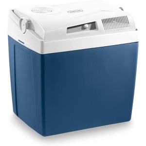 Mobicool ME24 23 Litre Thermal Electric Cool Box 12V 230V for Car, Truck, RV, Boat and Socket