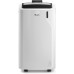 De'Longhi Penguin Air Conditioner, Quiet, 24 Hour Timer, PAC EM90, 63 Decibels, Power 1000 W, White