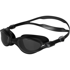 Speedo Unisex V-Class Vue Swimming Goggles | Swim